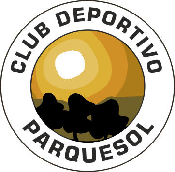 Escudo de C.D. PARQUESOL (CASTILLA Y LEÓN)