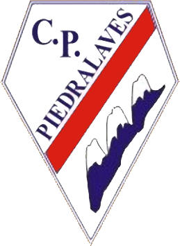Escudo de C.D. PIEDRALAVES (CASTILLA Y LEÓN)