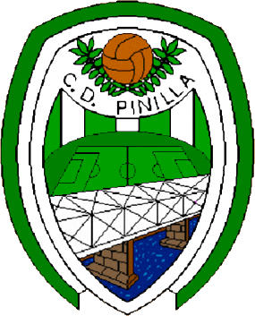 Escudo de C.D. PINILLA (CASTILLA Y LEÓN)