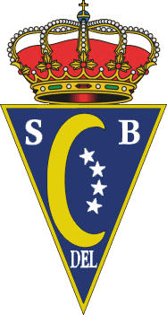 Escudo de C.D. SPORT DEL BERNESGA (CASTILLA Y LEÓN)