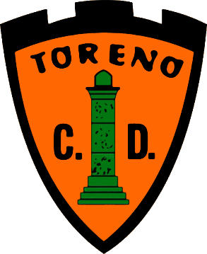 Escudo de C.D. TORENO (CASTILLA Y LEÓN)