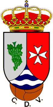 Escudo de C.D. VILLARALBO (CASTILLA Y LEÓN)