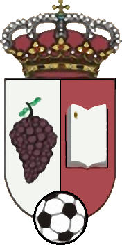 Escudo de MORALEJA C.F.(ZAMORA) (CASTILLA Y LEÓN)