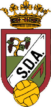 Escudo de S.D. AGREDA (CASTILLA Y LEÓN)