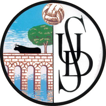 Escudo de SALAMANCA C.F. U.D.S. (CASTILLA Y LEÓN)