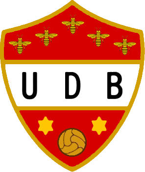 Escudo de U.D. BEJARANA (CASTILLA Y LEÓN)