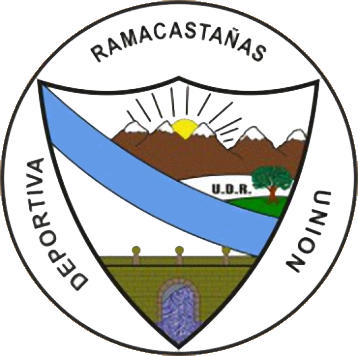 Escudo de U.D. RAMACASTAÑAS (CASTILLA Y LEÓN)