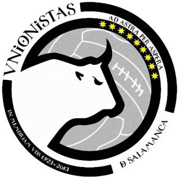 Escudo de UNIONISTAS DE SALAMANCA (CASTILLA Y LEÓN)
