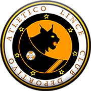 Escudo de C.D. ATLÉTICO LINCE