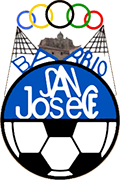 Escudo de C.D. BARRIO SAN JOSÉ