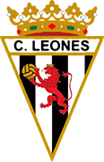 Escudo de C.D. LEONÉS-min