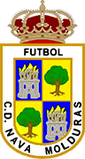 Escudo de C.D. NAVA