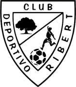 Escudo de C.D. RIBERT-1