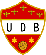 Escudo de U.D. BEJARANA