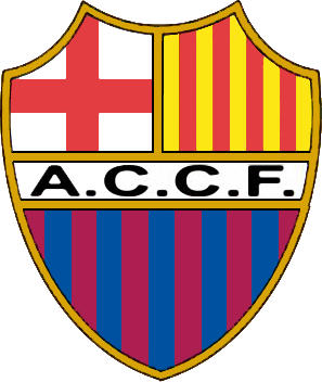 Escudo de ATLÉTICO CATALUÑA C.F. (CATALUÑA)