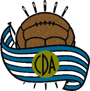 Escudo de C.D. AGULLANA (CATALUÑA)