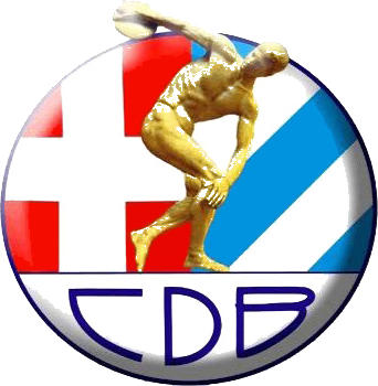 Escudo de C.D. BLANES (CATALUÑA)
