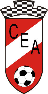 Escudo de C.E. ARTESA DE SEGRE (CATALUÑA)