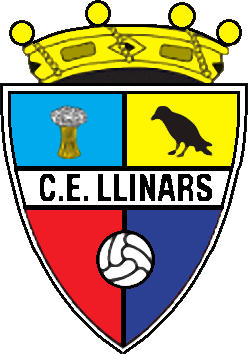 Escudo de C.E. LLINARS (CATALUÑA)