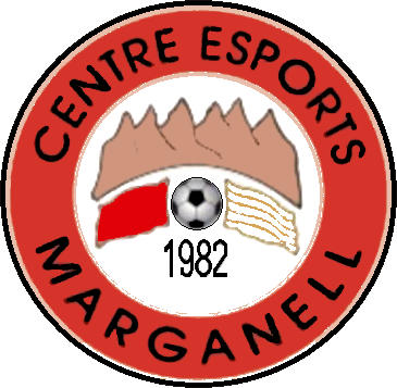 Escudo de C.E. MARGANELL (CATALUÑA)
