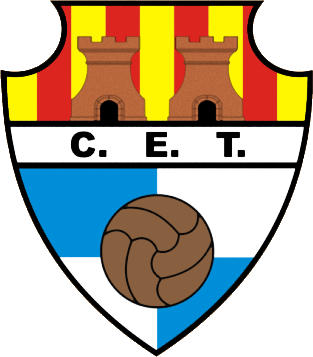 Escudo de C.E. TORRES DE SEGRE (CATALUÑA)