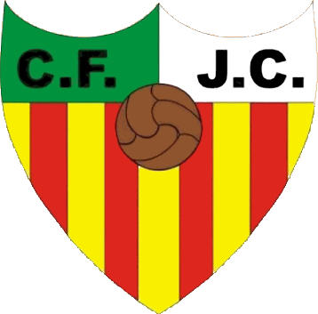 Escudo de C.F. JESÚS CATALÒNIA (CATALUÑA)