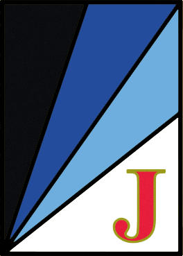 Escudo de C.F. JUNIOR (CATALUÑA)