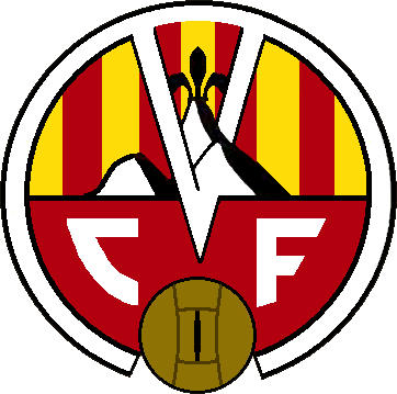 Escudo de C.F. MONTBLANC (CATALUÑA)