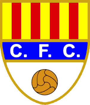 Escudo de CATALUÑA F.C. (CATALUÑA)