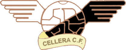 Escudo de CELLERA C.F. (CATALUÑA)