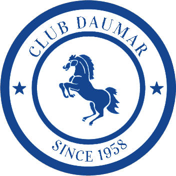 Escudo de CLUB DAUMAR (CATALUÑA)