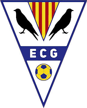 Escudo de E.C. GRANOLLERS (CATALUÑA)