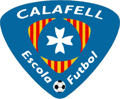 Escudo de E.F.B. CALAFELL (CATALUÑA)