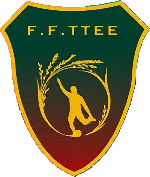 Escudo de E.F.F. TERRES DE L'EBRE (CATALUÑA)