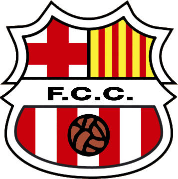 Escudo de F.C. CARDEDEU (CATALUÑA)