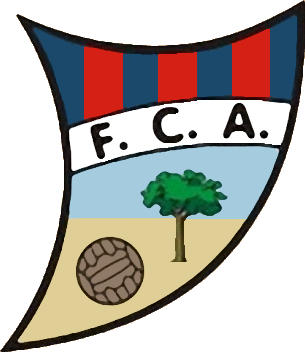 Escudo de F.C. L'ALBI (CATALUÑA)