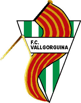 Escudo de F.C. VALLGORGUINA (CATALUÑA)