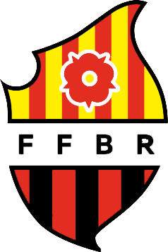 Escudo de F.F.B. REUS (CATALUÑA)