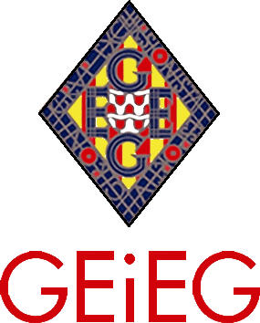 Escudo de GEIEG (CATALUÑA)