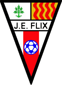 Escudo de J.D. FLIX (CATALUÑA)