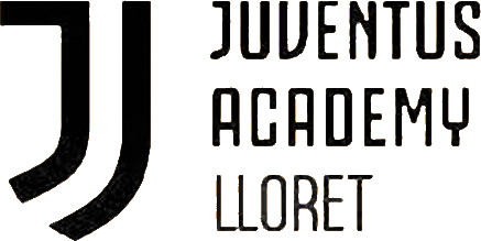 Escudo de JUVENTUS ACADEMY LLORET (CATALUÑA)
