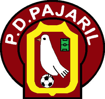 Escudo de P.D. PAJARIL (CATALUÑA)