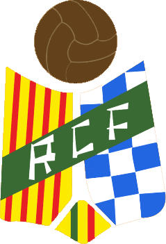 Escudo de RIBETANA C.F. (CATALUÑA)