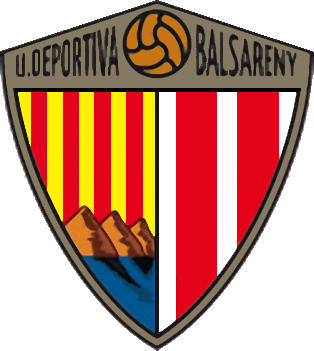 Escudo de U.D. BALSARENY (CATALUÑA)