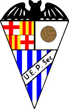Escudo de U.E. POBLE SEC (CATALUÑA)