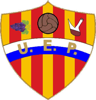 Escudo de U.E. PORRERA (CATALUÑA)