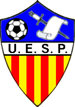 Escudo de U.E. SANT PAU D'ORDAL (CATALUÑA)