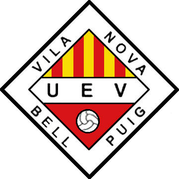 Escudo de U.E. VILANOVENCA (CATALUÑA)