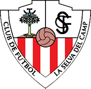Escudo de F.C. LA SELVA DEL CAMP
