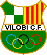 Escudo de VILOBÍ C.F.-min